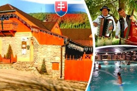 Vyšné Ružbachy Penzion Kamenny Dvor מראה חיצוני תמונה